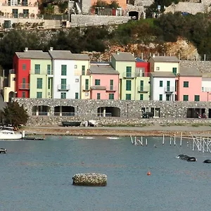 Hotel Residence Le Terrazze Hotel Porto Venere