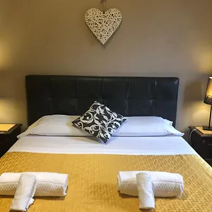 Casale Dei Massimi Hotel Rom