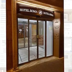 Roma 4*, Bologne Italie