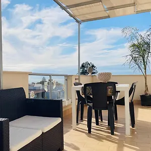  Casa vacanze Alìka