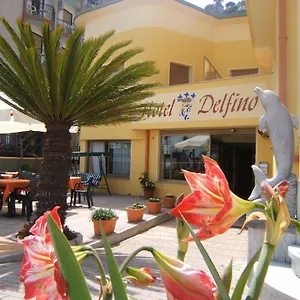 Delfino 3*, Laigueglia Italie