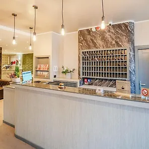 Donatello Hotel Modena