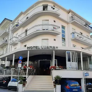 Luana Hotel Rimini