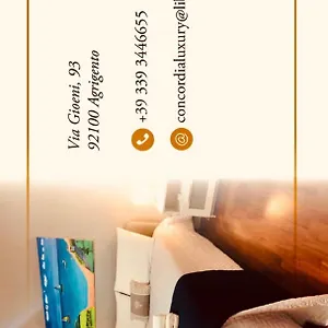  Appartamento Concordia Luxury