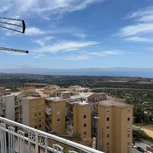  Appartamento Terrazza Greca