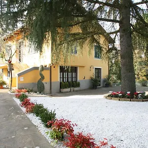 La Stregatta Frühstückspension Fucecchio