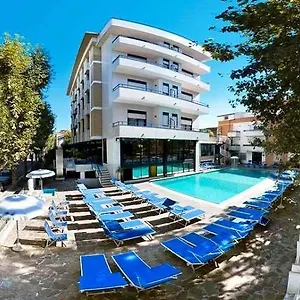Queen Mary Hotel Cattolica