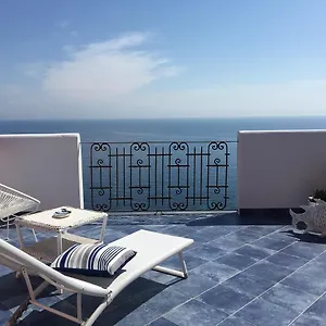 Paradiso Di Manù 3*, Noli Italie
