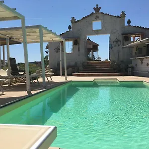 Bed & Breakfast Magna Grecia