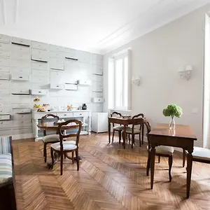La Foresteria Italia