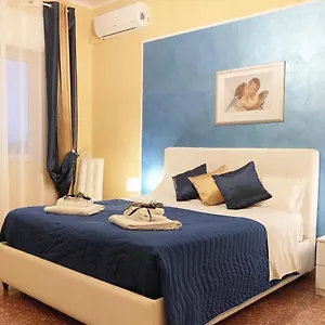 Nocleg ze śniadaniem La Citta Degli Dei, Agrigento