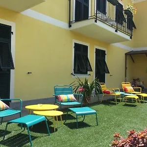Oasi Hotel Levanto